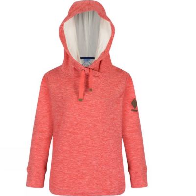 Fleece Regatta Ceferina Mujer - Coral Oscuro - Chile NMO358602